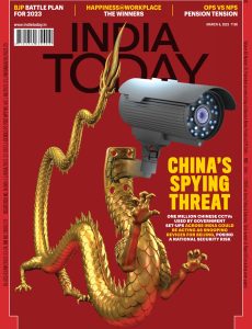India Today – March 06, 2023