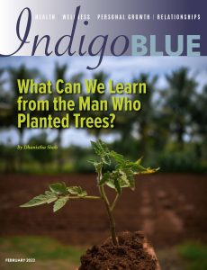 IndigoBlue Magazine – February 2023