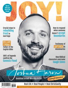 Joy! Magazine – February 2023