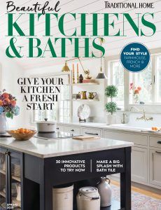 Kitchens & Baths – Spring 2023