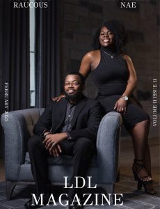 LDL Magazine – February 2023