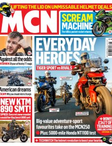 MCN – 08 February 2023