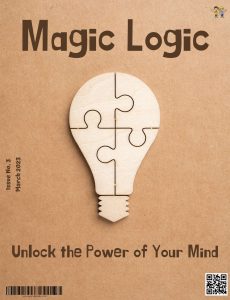 Magic Logic – March 2023