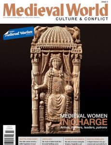 Medieval World – Culture & Conflict, Issue 03, 2023