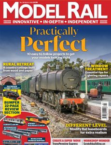 Model Rail – March 2023