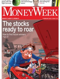 MoneyWeek – 03 February 2023