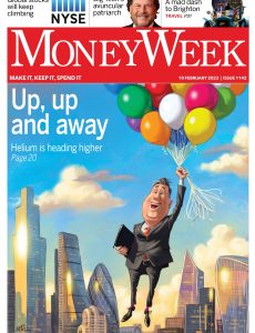 MoneyWeek – 10 February 2023