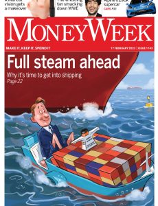 MoneyWeek – 17 February 2023