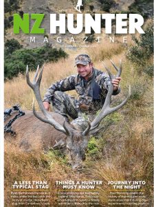 NZ Hunter – February-March 2023