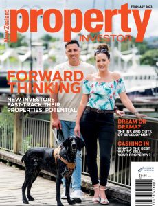 NZ Property Investor – February 2023