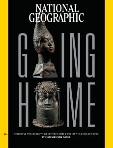 National Geographic USA – March 2023