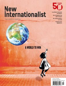 New Internationalist – March 2023