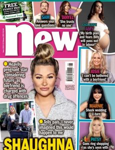 New! Magazine – Issue 1018 – 13 February 2023