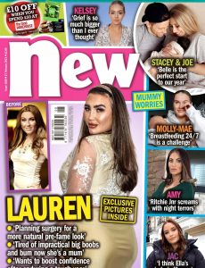 New! Magazine – Issue 1020 – 27 February 2023