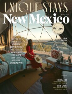 New Mexico Magazine – March 2023