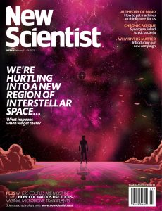 New Scientist – February 18, 2023