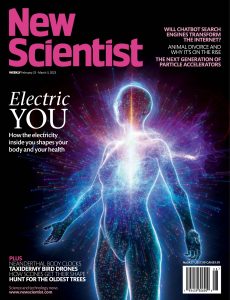 New Scientist – February 25, 2023