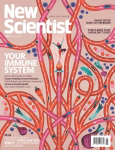 New Scientist International Edition – February 04, 2023