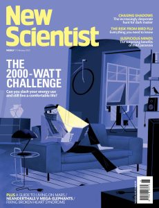New Scientist International Edition – February 11, 2023