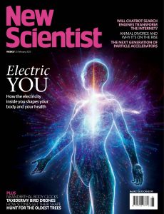 New Scientist International Edition – February 25, 2023