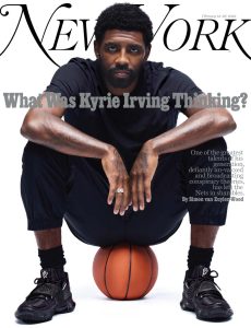 New York Magazine – February 13, 2023