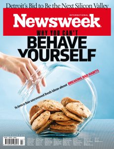 Newsweek International – 17 February 2023