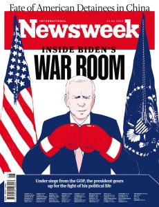 Newsweek International – February 24, 2023