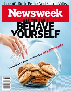 Newsweek USA – February 17, 2023
