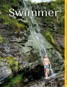 Outdoor Swimmer – March 2023