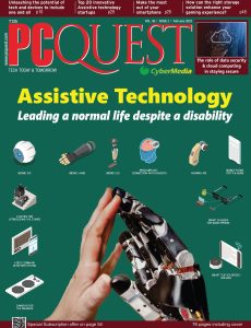 PCQuest – February 2023