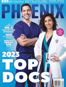 PHOENIX magazine – 23 March 2023
