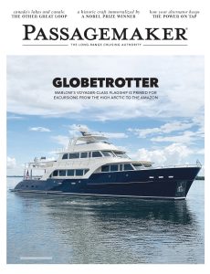 PassageMaker – March 2023