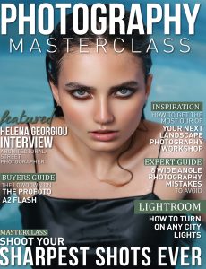 Photography Masterclass – Issue 122, 2023