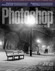 Photoshop User – February 2023