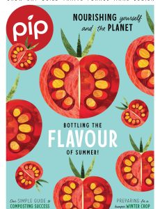 Pip Permaculture Magazine – February 2023