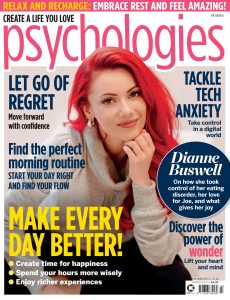 Psychologies UK – March 2023