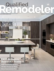 Qualified Remodeler – January-February 2023