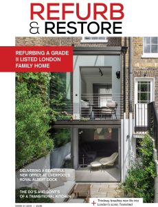 Refurb & Restore – Issue 31, 2023