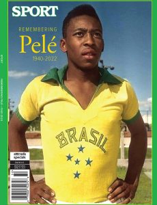 Remembering Pelé 1940-2022