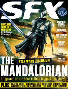 SFX – March 2023