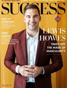 SUCCESS magazine – March-April 2023
