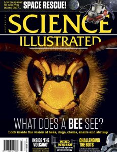 Science Illustrated Australia – February 16, 2023