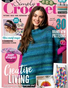 Simply Crochet – 06 February 2023