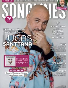 Songlines – March 2023