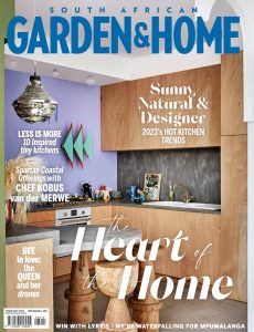 South African Garden and Home – February 2023