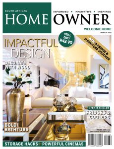 South African Home Owner – March 2023
