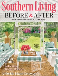 Southern Living – March 2023