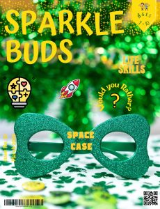 Sparkle Buds – March 2023