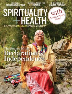 Spirituality & Health – March-April 2023