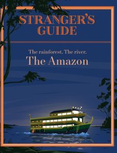 Stranger’s Guide – 22 February 2023